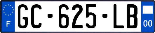 GC-625-LB