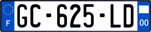 GC-625-LD