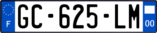 GC-625-LM