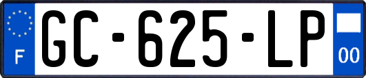 GC-625-LP