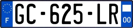 GC-625-LR