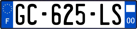 GC-625-LS