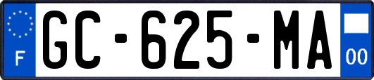 GC-625-MA