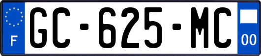 GC-625-MC