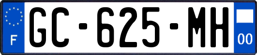 GC-625-MH