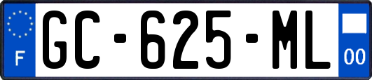 GC-625-ML