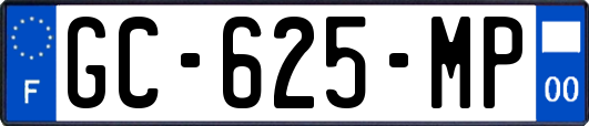 GC-625-MP