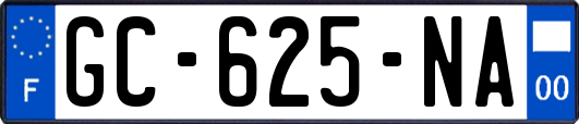GC-625-NA
