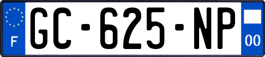 GC-625-NP