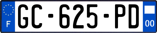 GC-625-PD