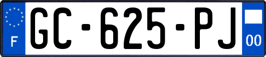 GC-625-PJ