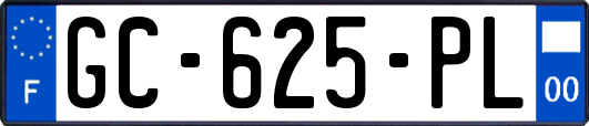 GC-625-PL