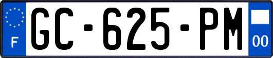 GC-625-PM