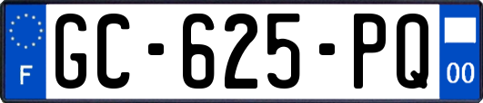 GC-625-PQ