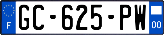 GC-625-PW