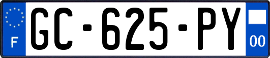 GC-625-PY