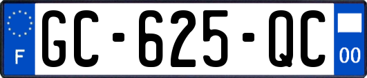 GC-625-QC