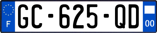 GC-625-QD