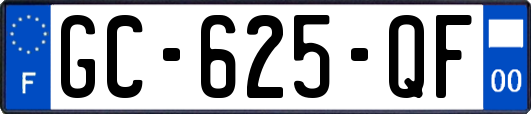 GC-625-QF