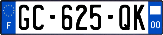 GC-625-QK
