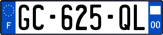 GC-625-QL