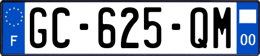 GC-625-QM