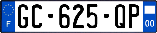GC-625-QP