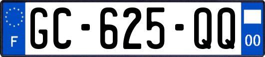 GC-625-QQ