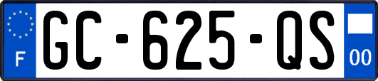 GC-625-QS