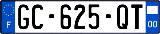 GC-625-QT