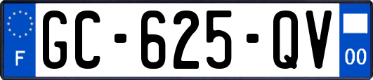 GC-625-QV
