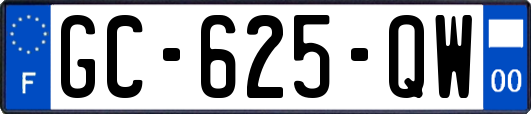 GC-625-QW