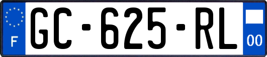 GC-625-RL