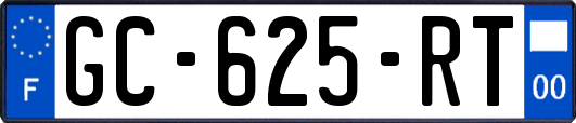 GC-625-RT