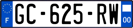 GC-625-RW