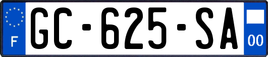 GC-625-SA