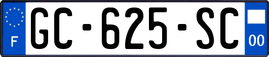 GC-625-SC