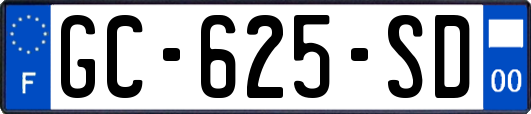 GC-625-SD