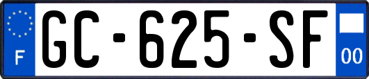 GC-625-SF