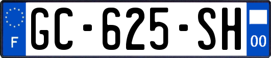 GC-625-SH