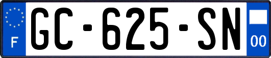 GC-625-SN