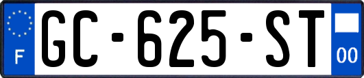 GC-625-ST
