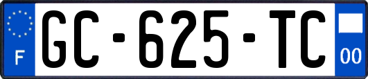 GC-625-TC