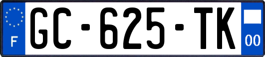 GC-625-TK