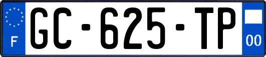 GC-625-TP