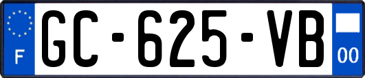 GC-625-VB
