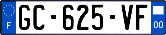 GC-625-VF