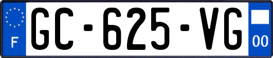 GC-625-VG
