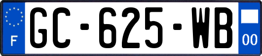 GC-625-WB