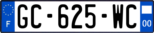 GC-625-WC